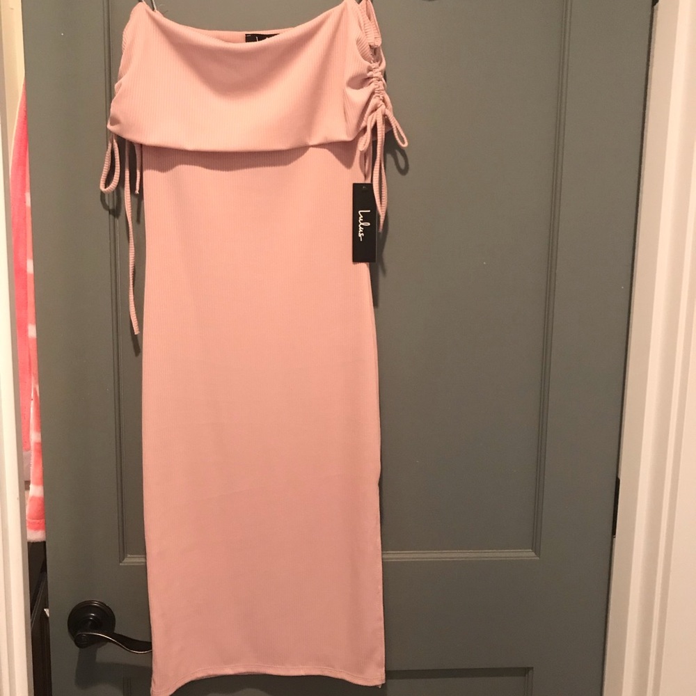 NWT Lulu’s Dress